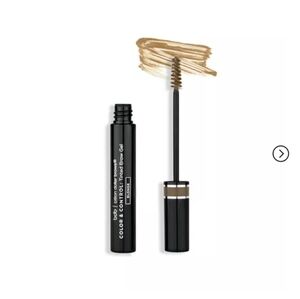 Billion Dollar Brows Blonde Tinted Brow Gel